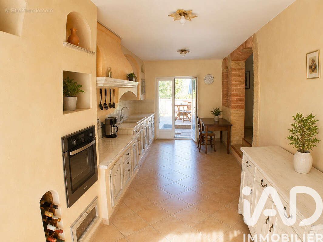 Photo 5 - Maison à SAINT-SAUVEUR