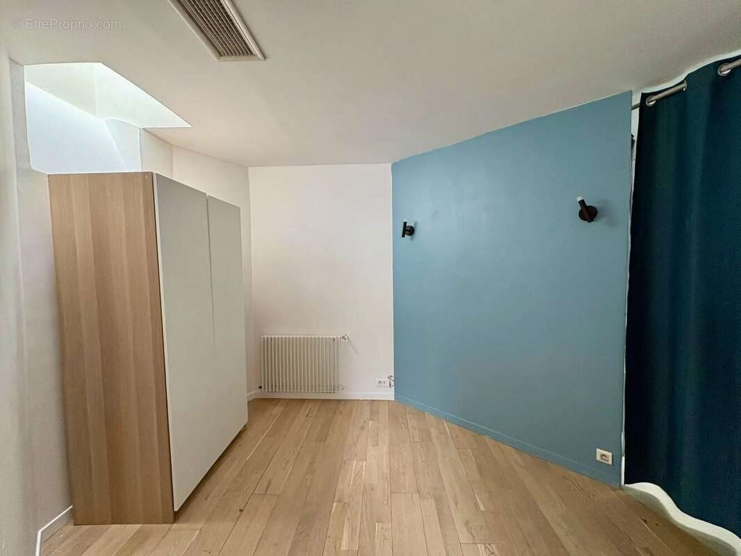Paris 17  - monceau / meissonier - 1 chambre - photo 8