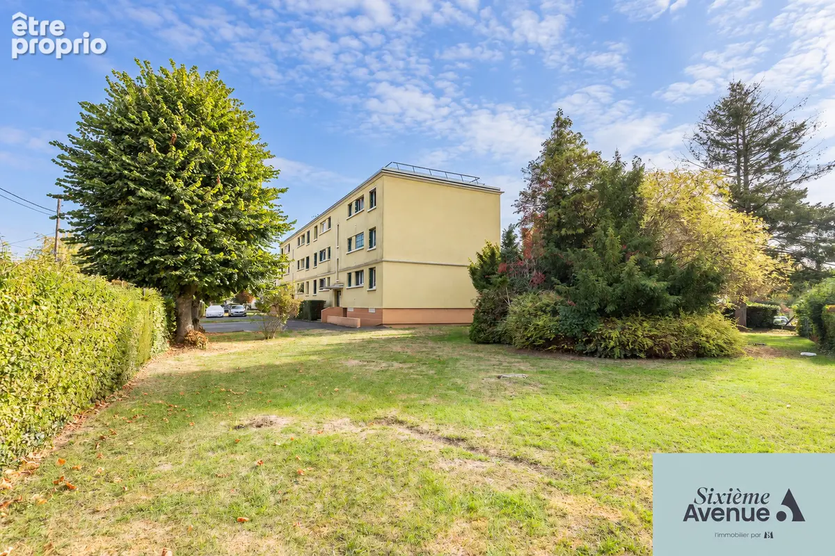 Appartement Chilly Mazarin 3 pièce(s) 67.45 m2 - photo 17