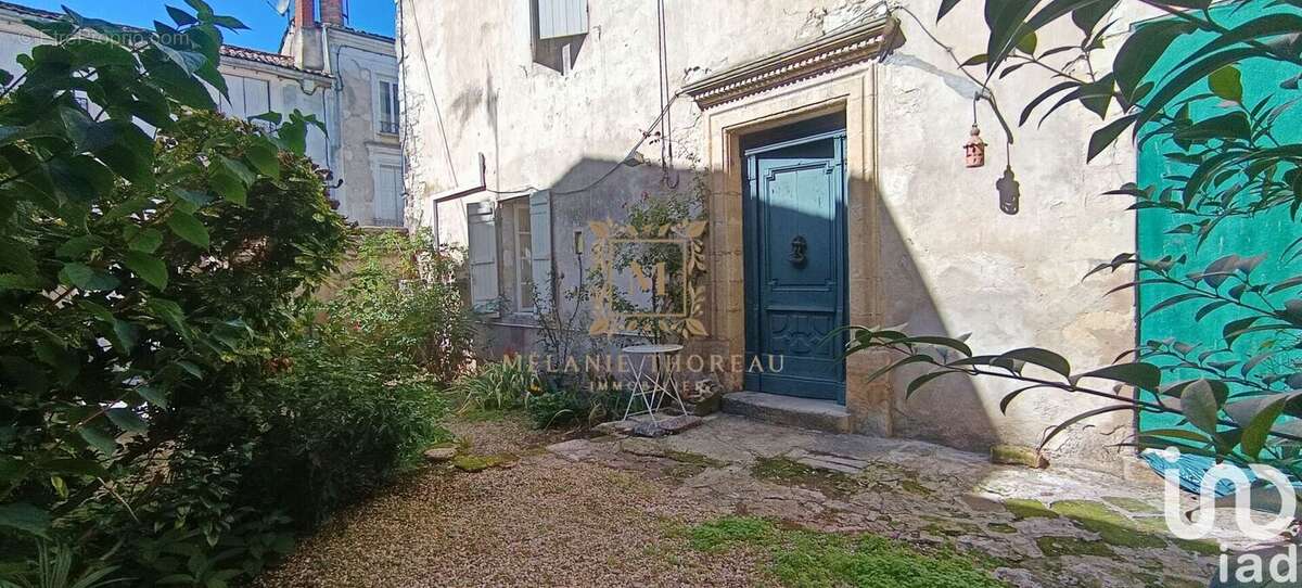 Photo 5 - Maison à SAINTE-FOY-LA-GRANDE