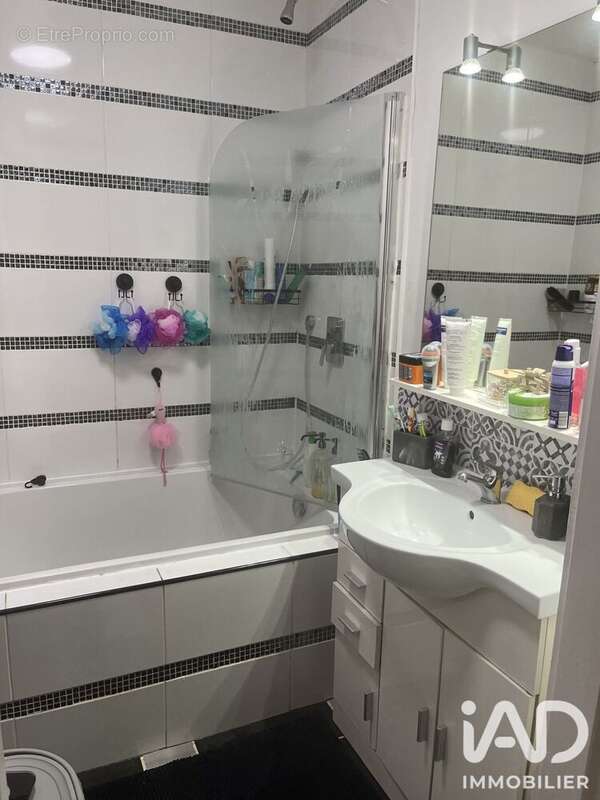 Photo 6 - Appartement à GRIGNY