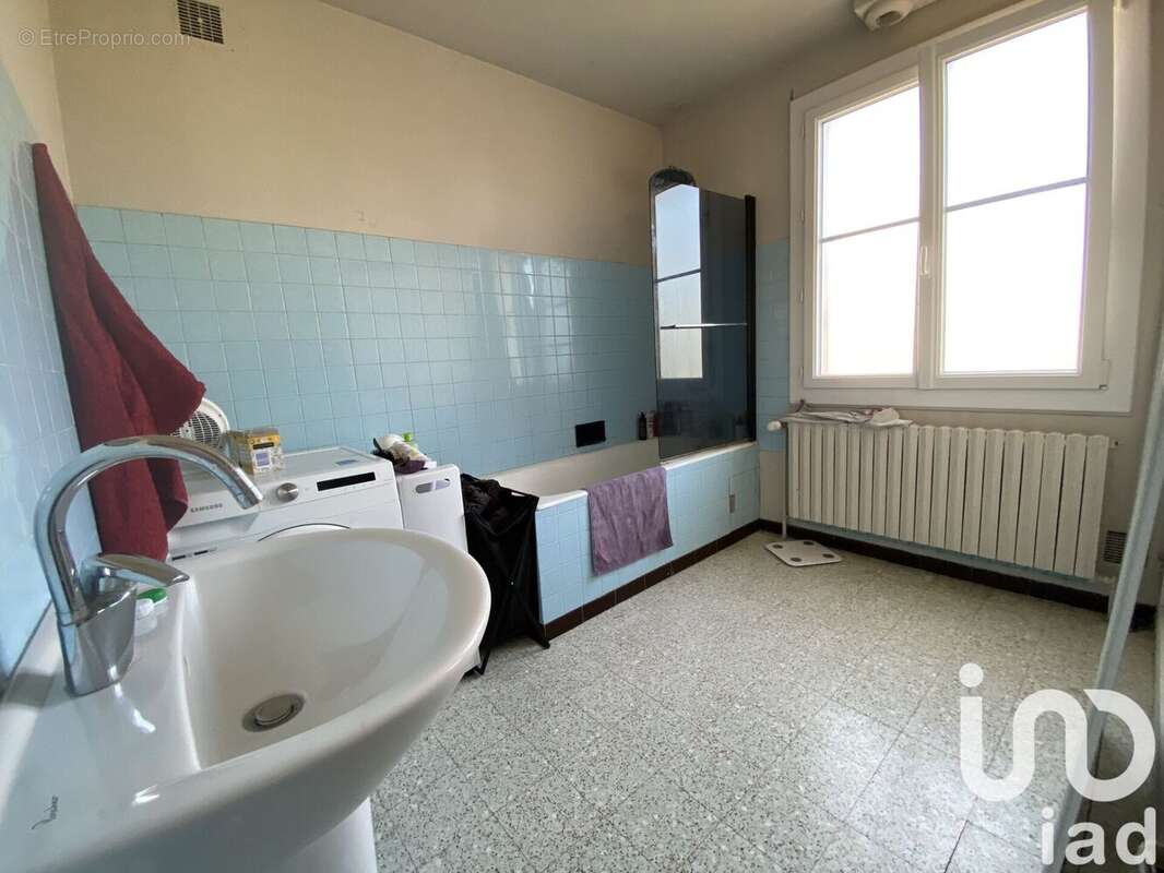 Photo 9 - Maison à VALLANT-SAINT-GEORGES