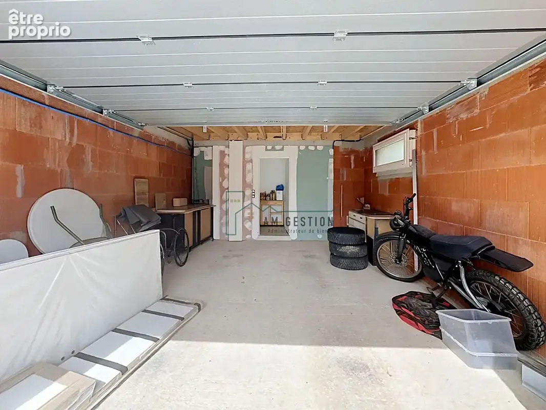 Maison contemporaine neuve aux portes de Couzeix! - photo 15