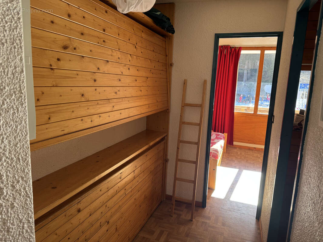 Appartement à AVRIEUX