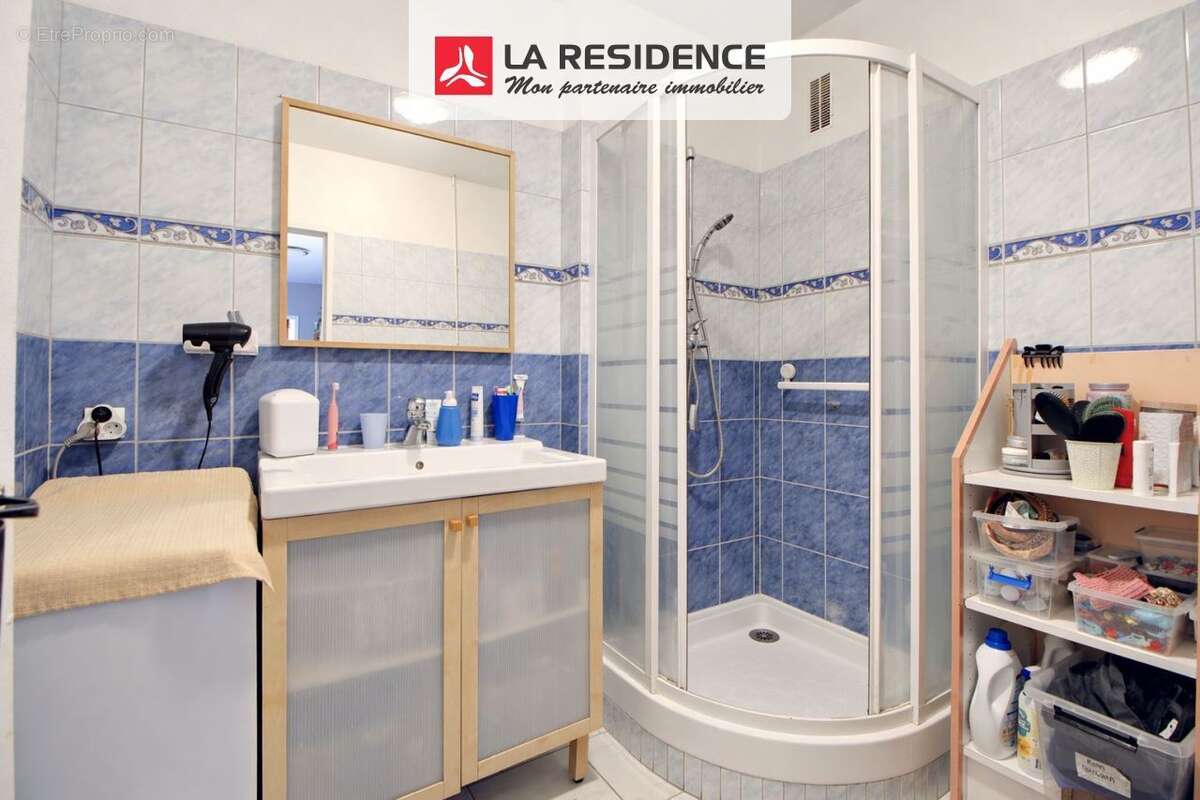 Appartement à GAILLON