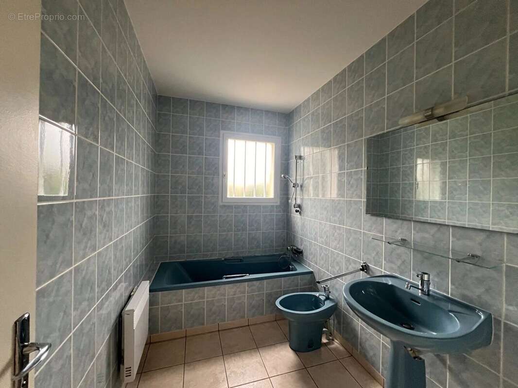 Maison à JARD-SUR-MER