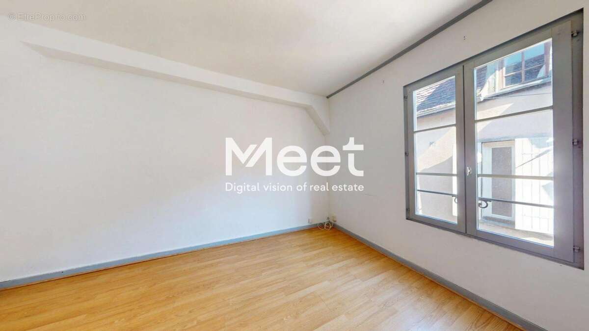 Appartement à AUXERRE