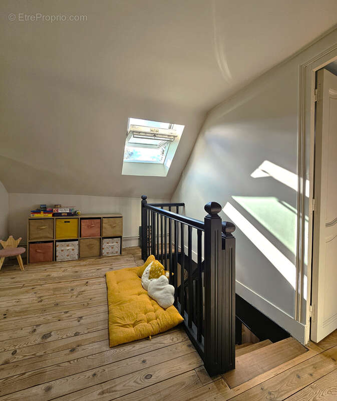 Jolie maison au cœur d'Agen d'Aveyron - photo 24