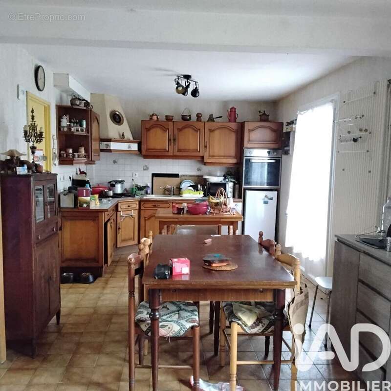 Maison 90 m² à Merville-Franceville-Plage  - photo 7