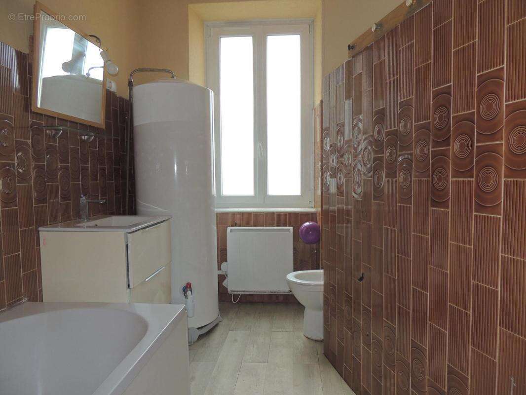 Maison à QUEMENEVEN