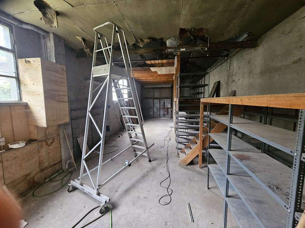 Maison à BONNEVILLE