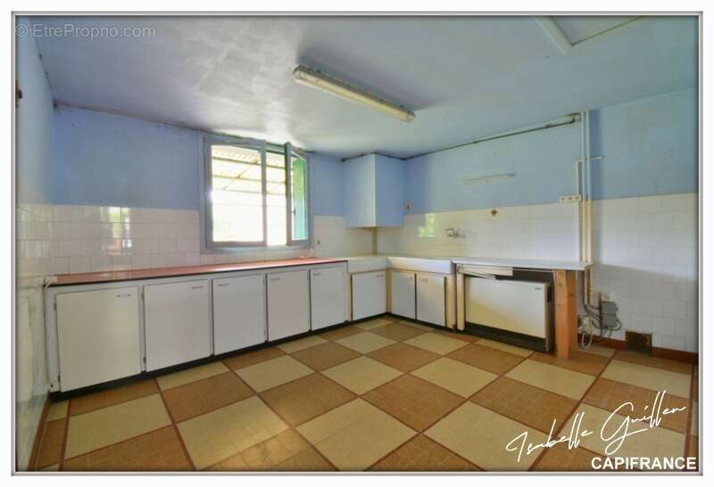 Maison à LE CHATELET