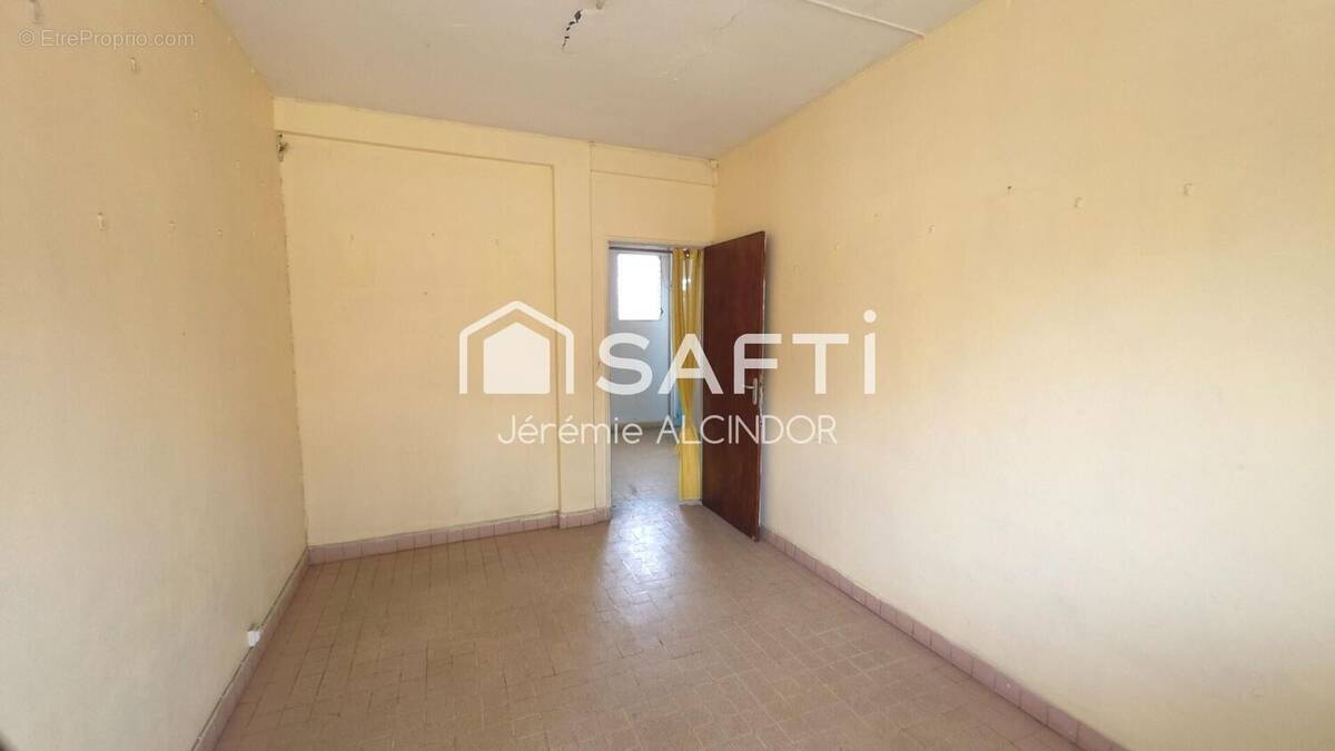 Photo 1 - Maison à FORT-DE-FRANCE