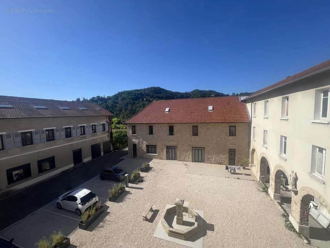 Maison à MURINAIS
