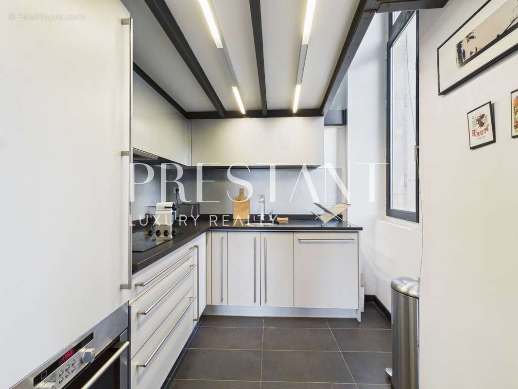 Appartement à BIARRITZ