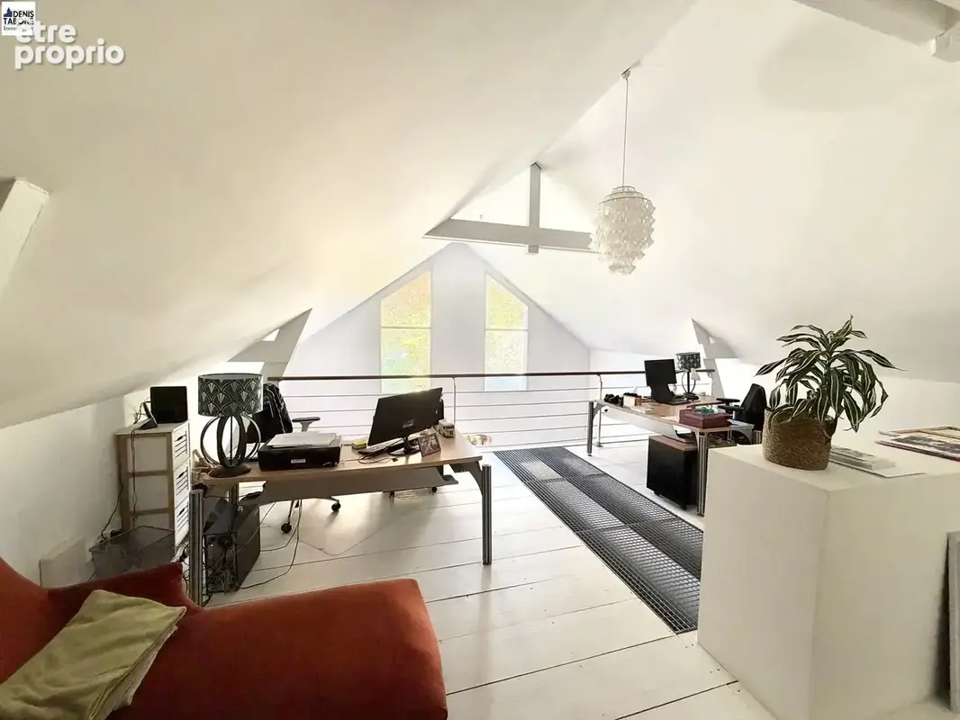 Maison 7 pièces 219 m² à vendre à Saint-Prix (95390) - photo 6