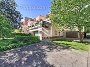 Appartement à QUETIGNY
