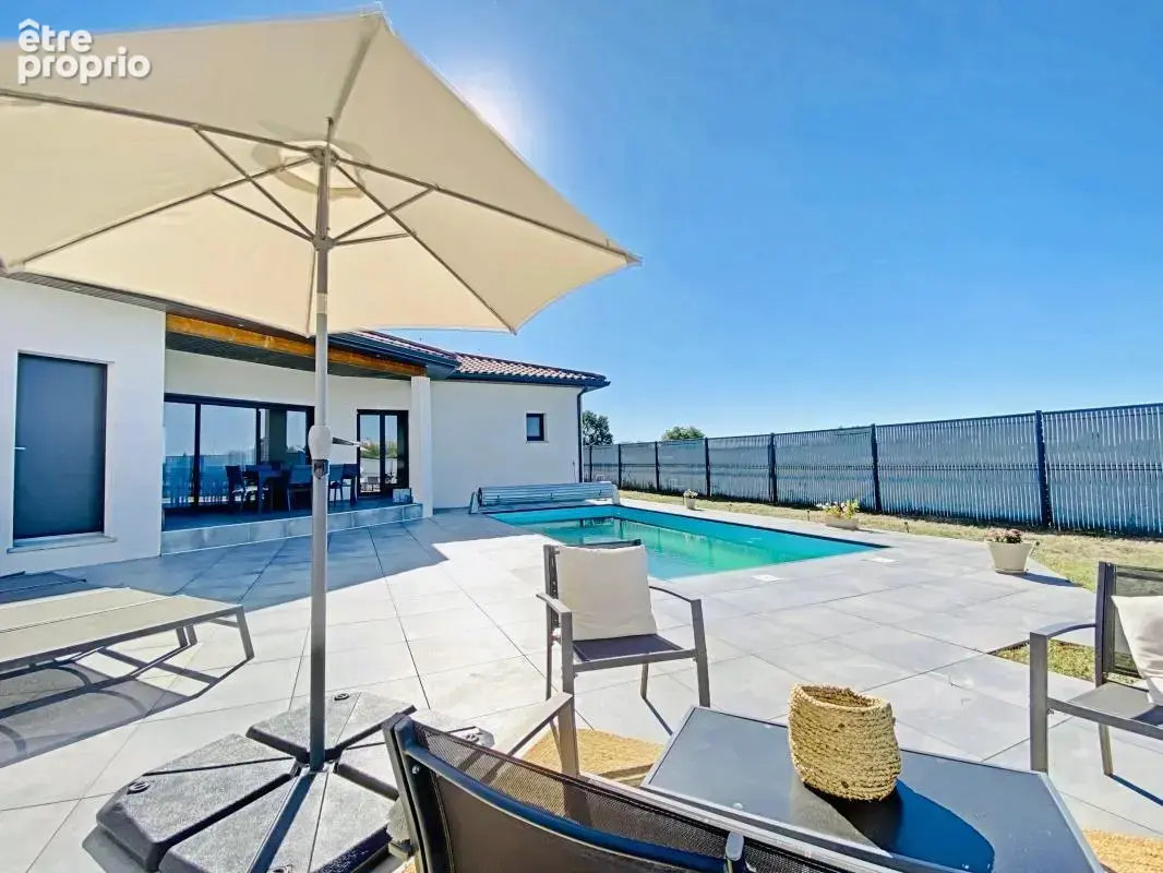 Photo Maison à Vernet au prix de 410 000€