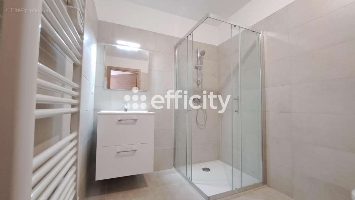 Appartement - photo 11