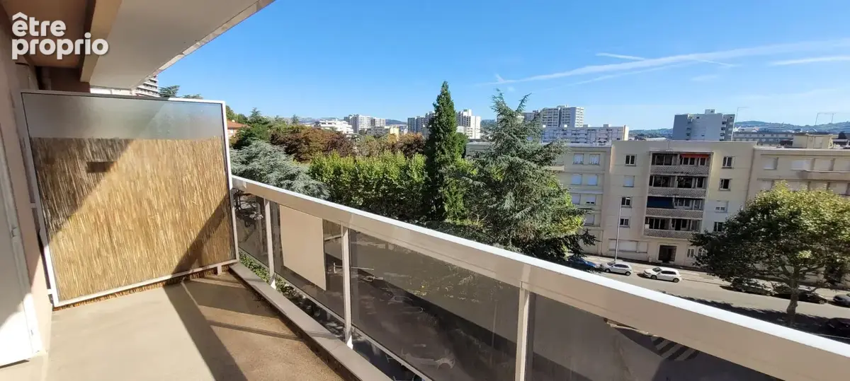 Appartement Saint Etienne 3 pièce(s) 56 m2 - photo 4