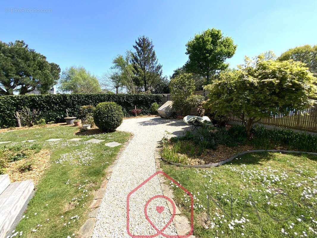 Maison à SUCE-SUR-ERDRE