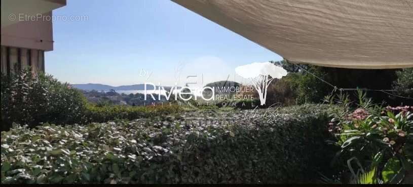 Appartement à CAVALAIRE-SUR-MER