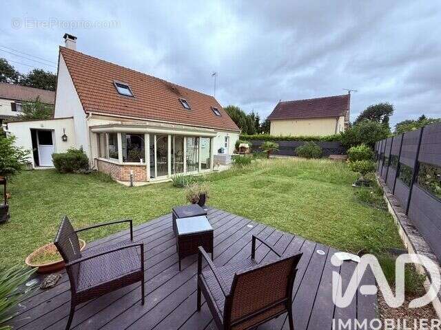 Photo 2 - Maison à VILLECRESNES