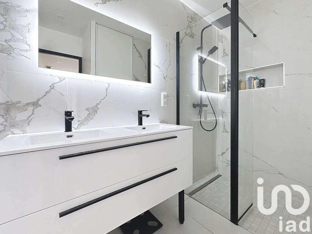 Photo 5 - Maison à VAUX-LE-PENIL