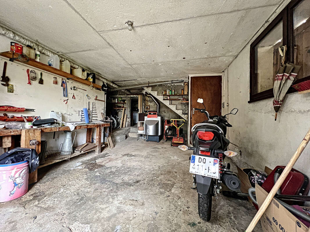 Maison type 4 de 105 m2 sur son terrain de 1664 m2 - photo 16