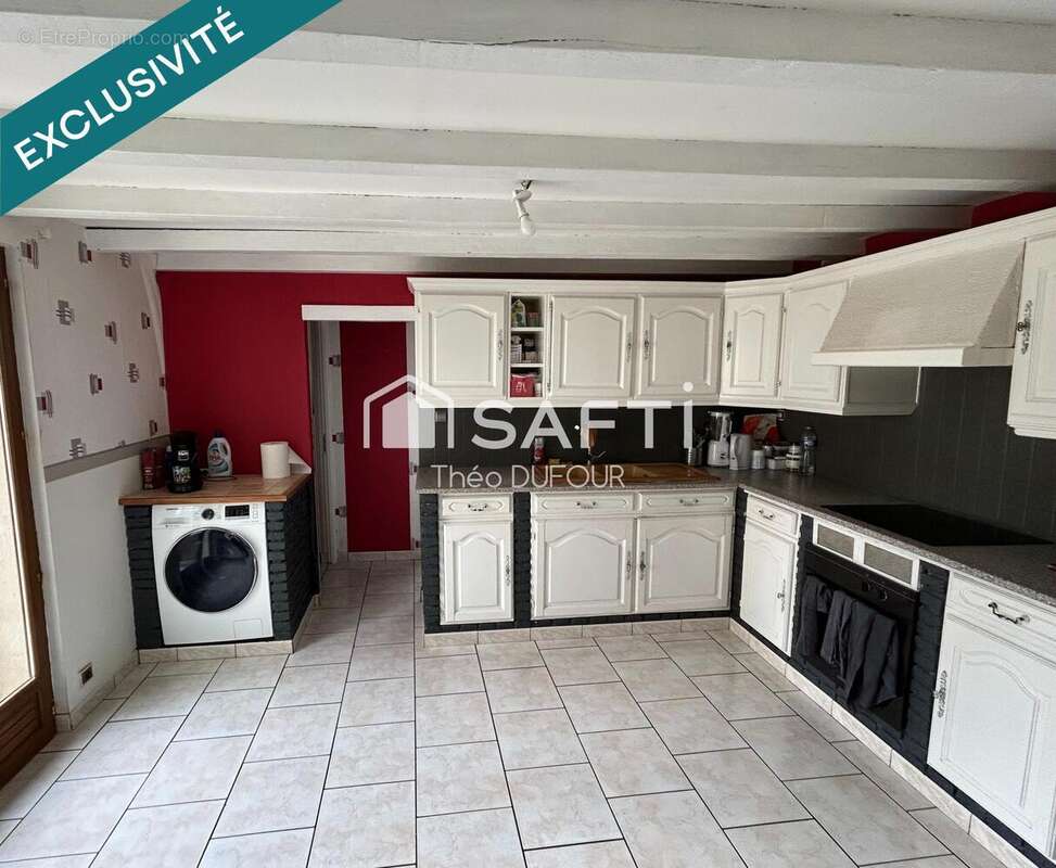 Photo 3 - Maison à HORDAIN