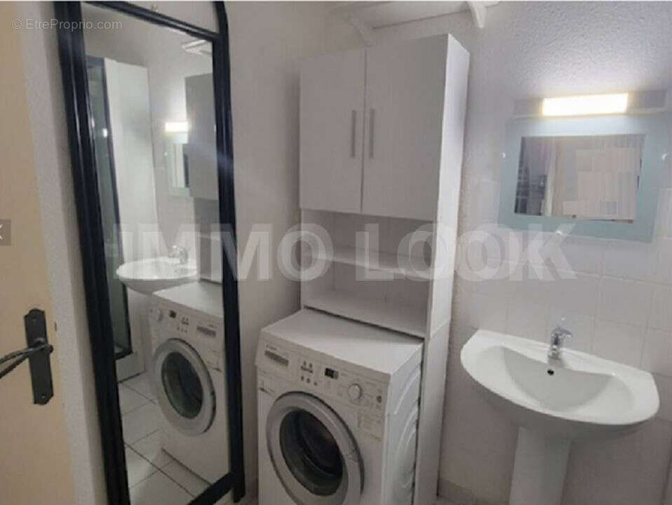 Appartement à DIEULEFIT