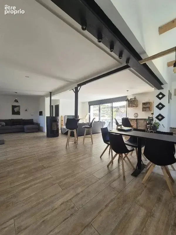 Maison 4 pièces 163 m² à vendre à Rians (83560) - photo 5