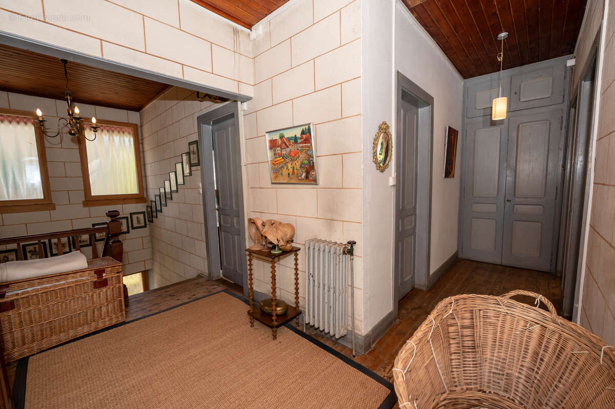 Maison à MALBUISSON