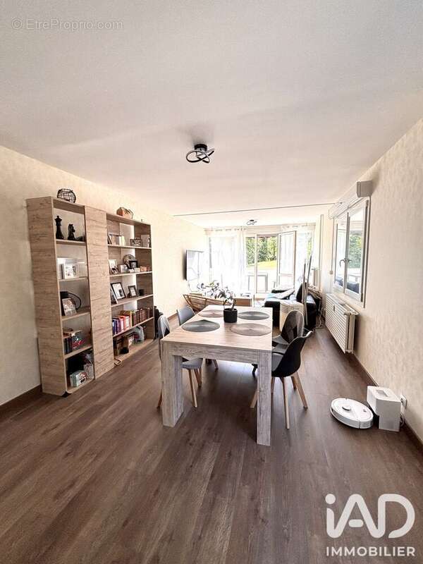 Photo 2 - Appartement à MALZEVILLE