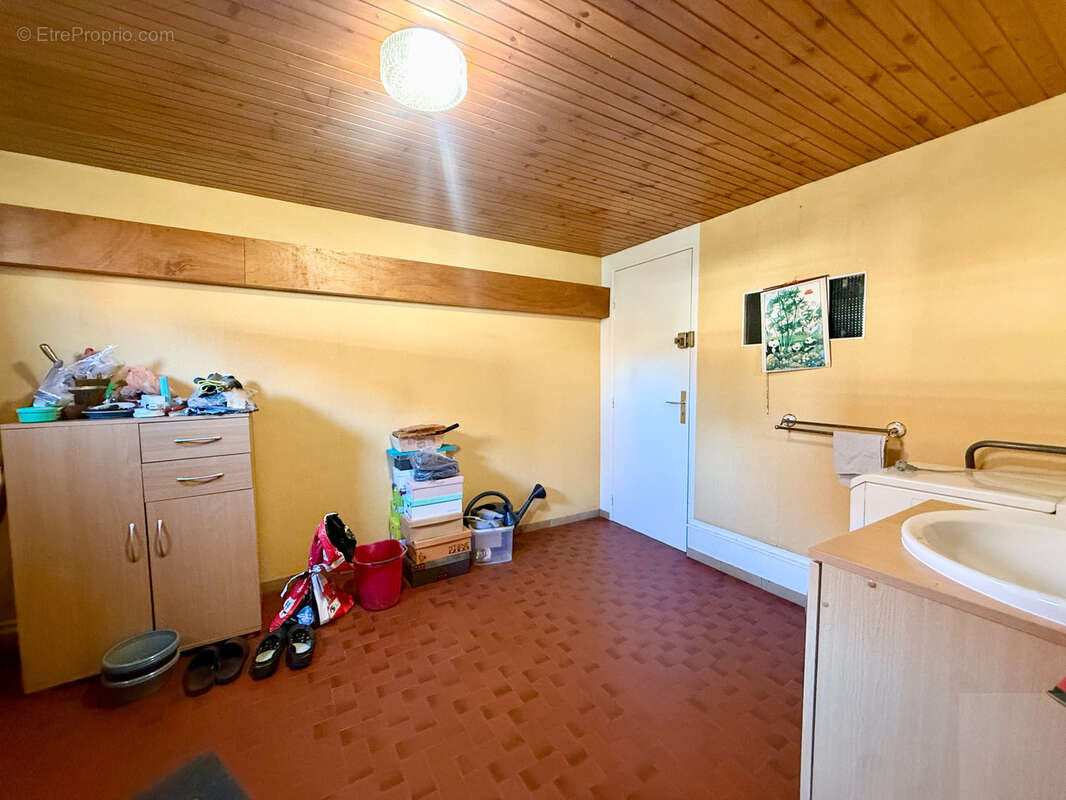 Maison à CAGNY