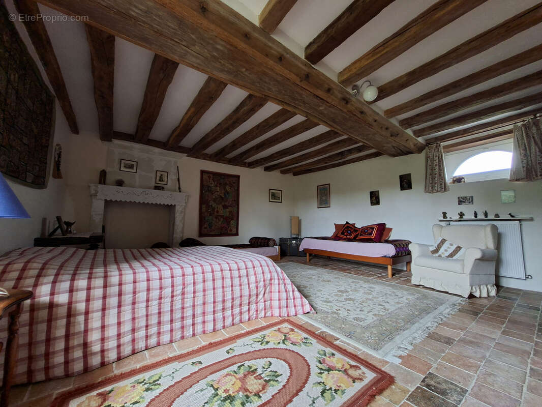 Maison à MANSIGNE
