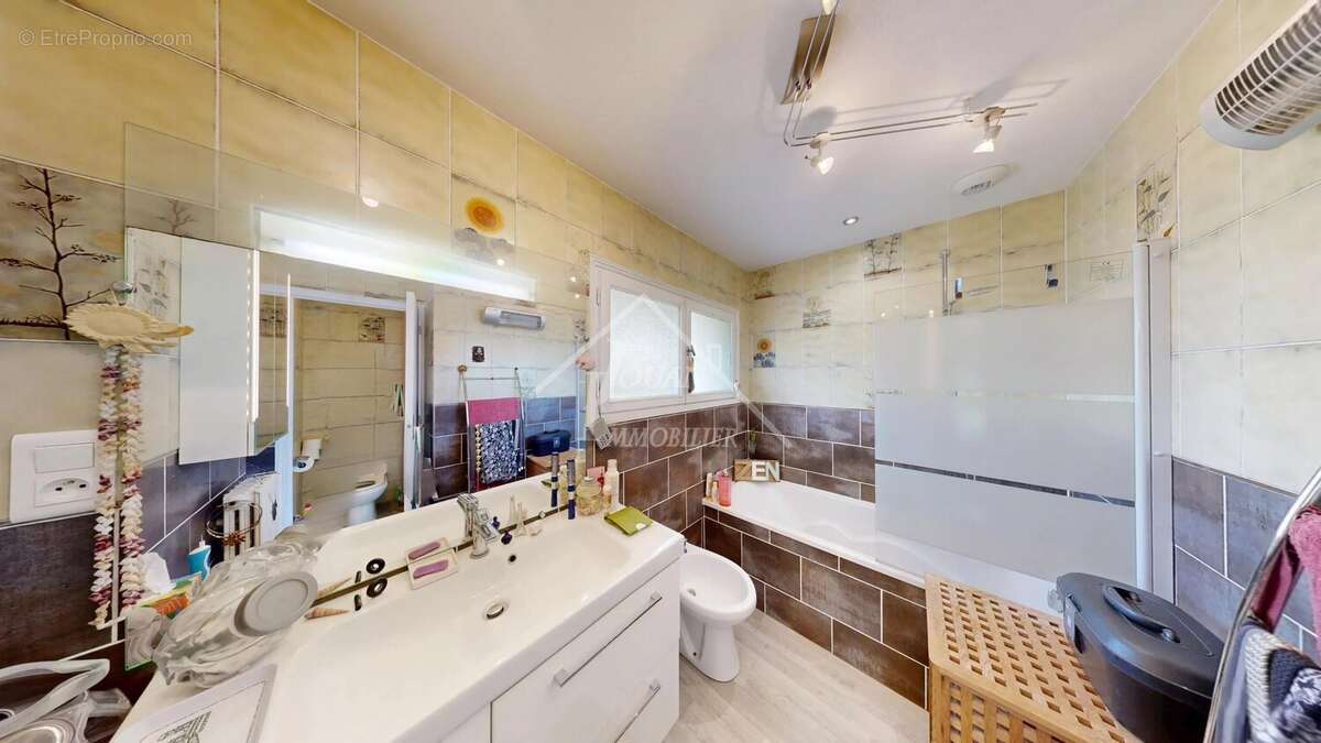 Exclusivite maison quatre chambres garage double et parc - photo 8