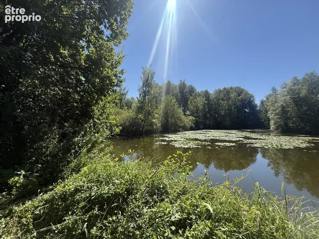 Moreuil - castel - etang - dependance - photo 2
