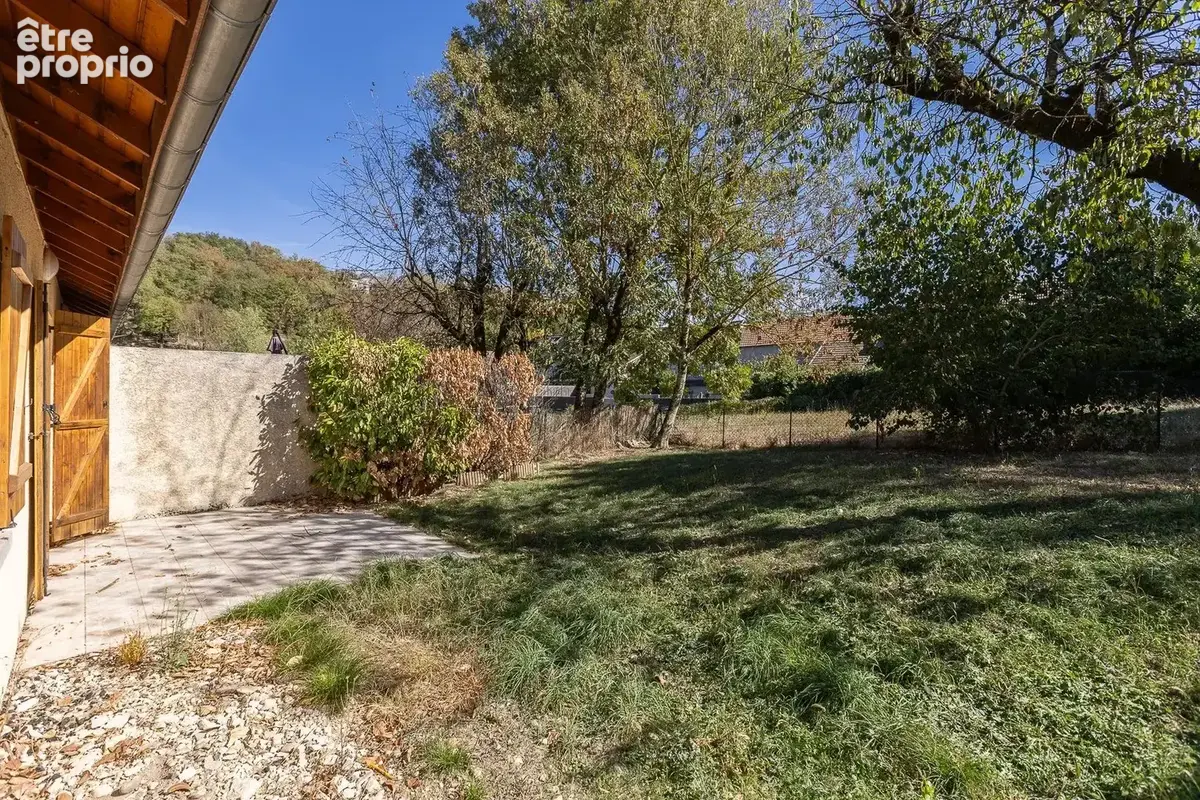 Vente Maison Bouvesse-quirieu(38390) 189 000ï¿œ - photo 9
