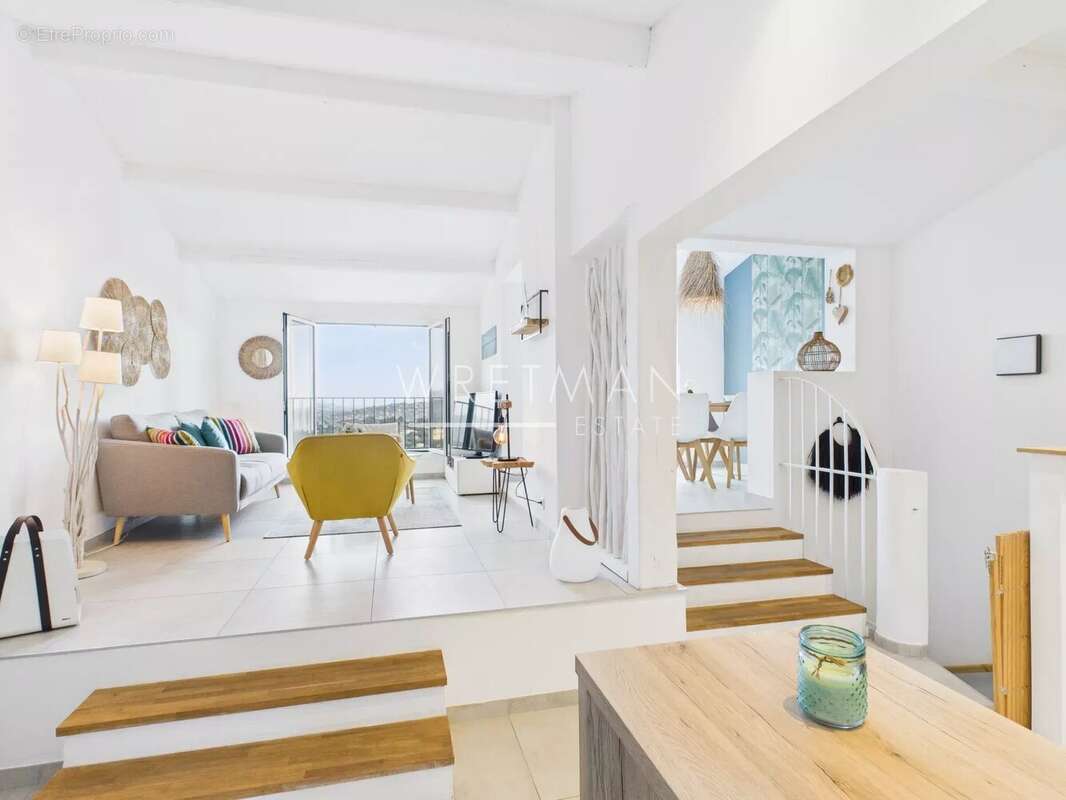 Maison à SAINTE-MAXIME