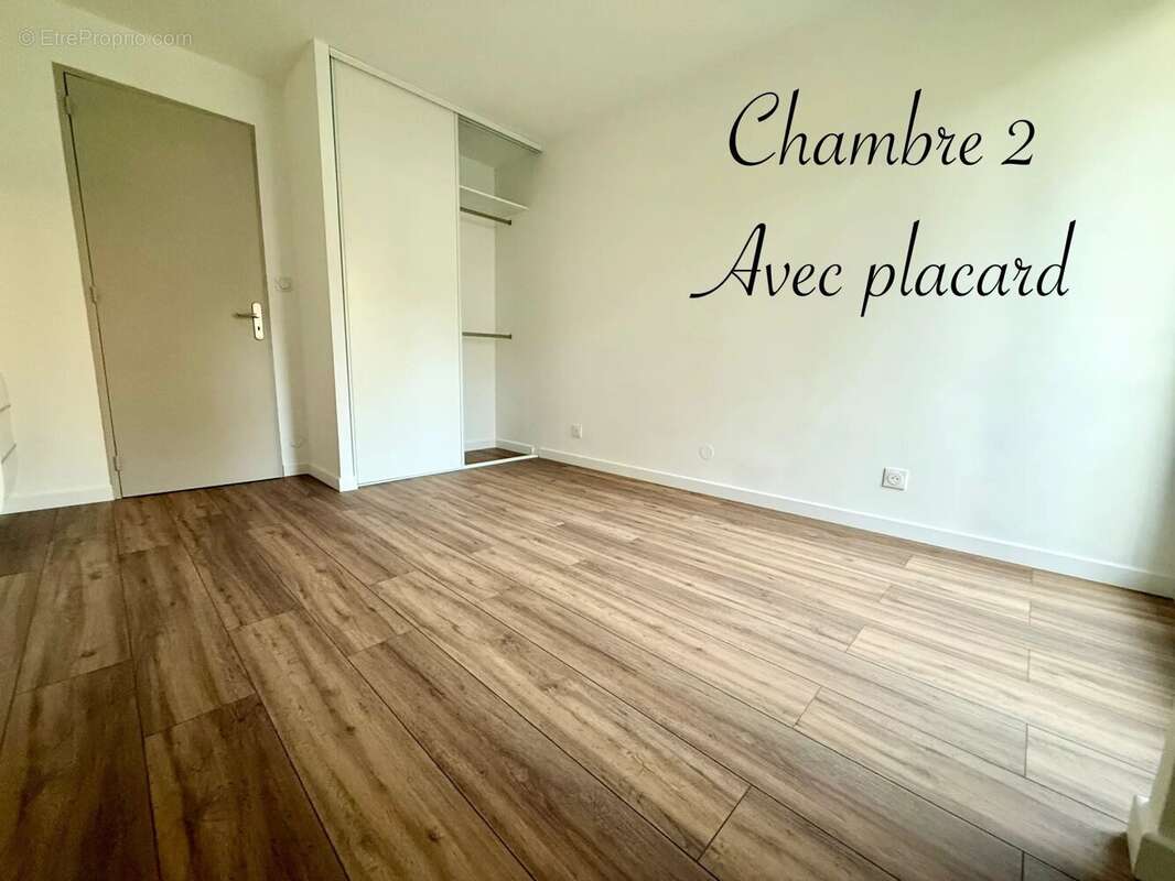 Appartement à SAINT-MANDRIER-SUR-MER