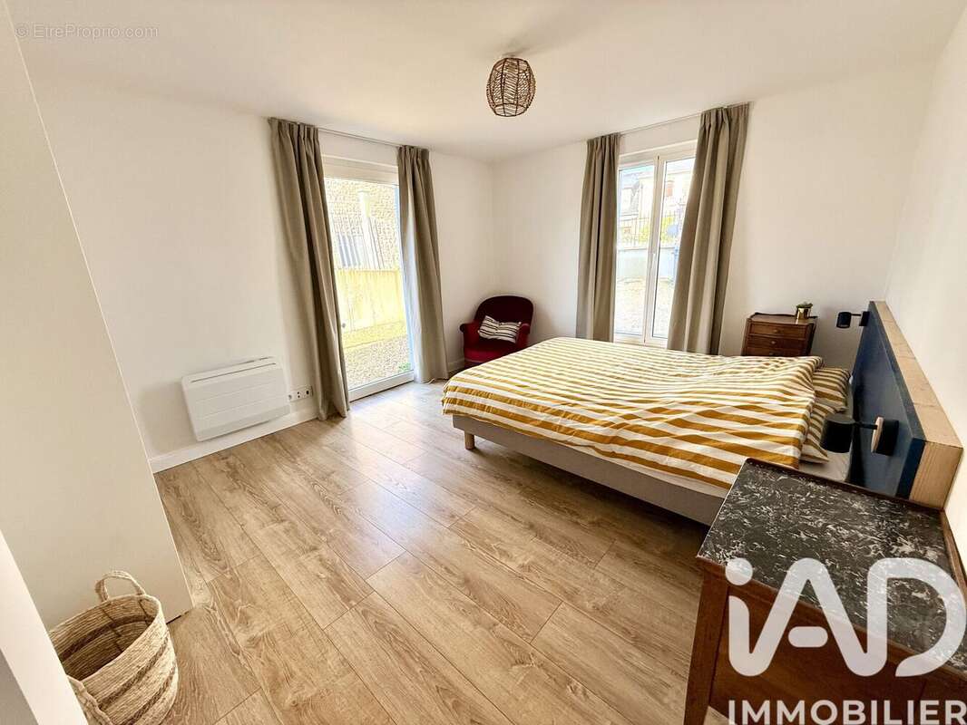 Photo 8 - Maison à PAIMPOL