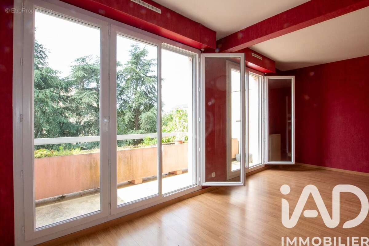 Photo 5 - Appartement à NANTES