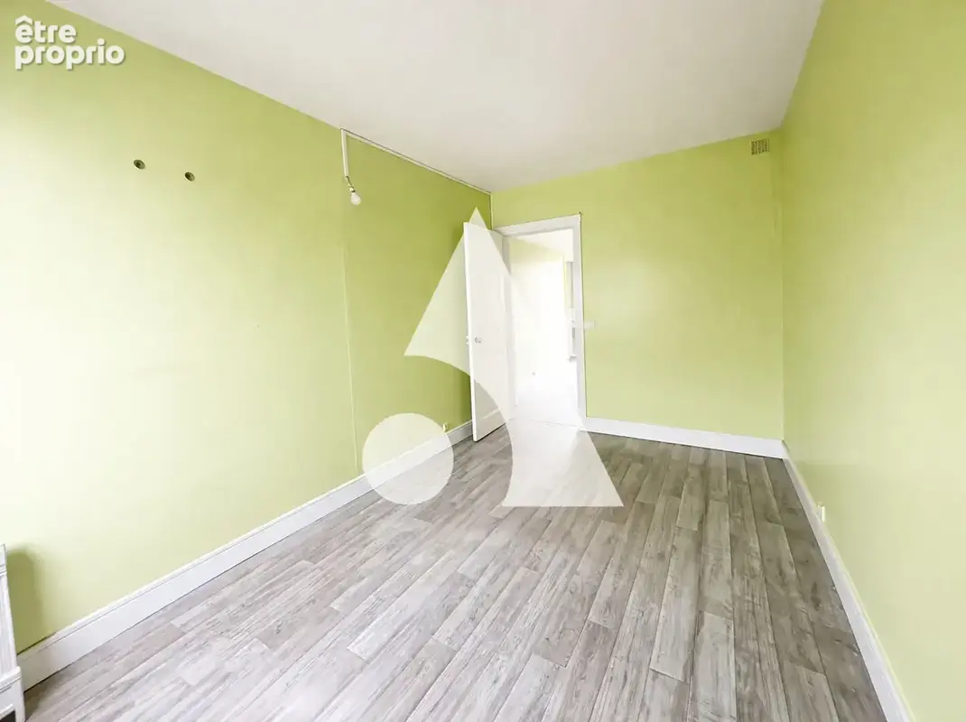 Appartement Aubervilliers 2 pièce(s) 30.02 m2 - photo 4