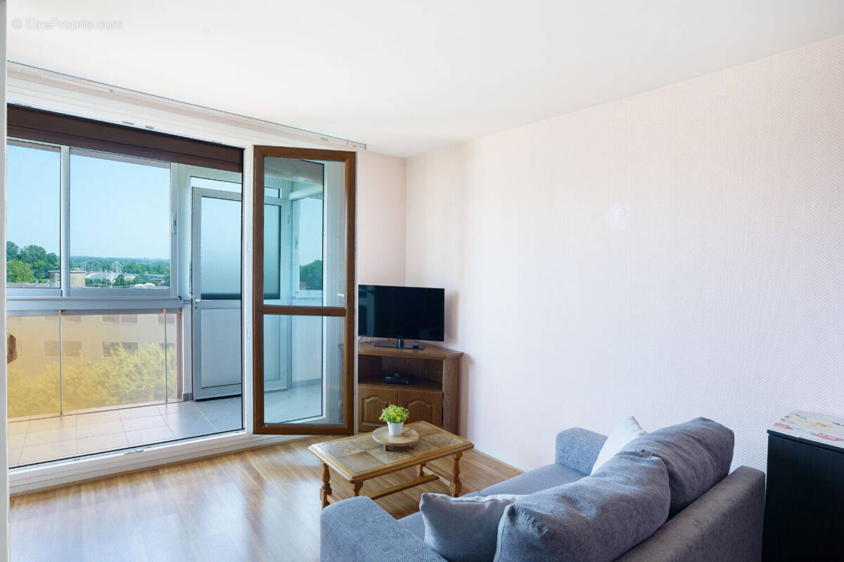 Appartement à MACON