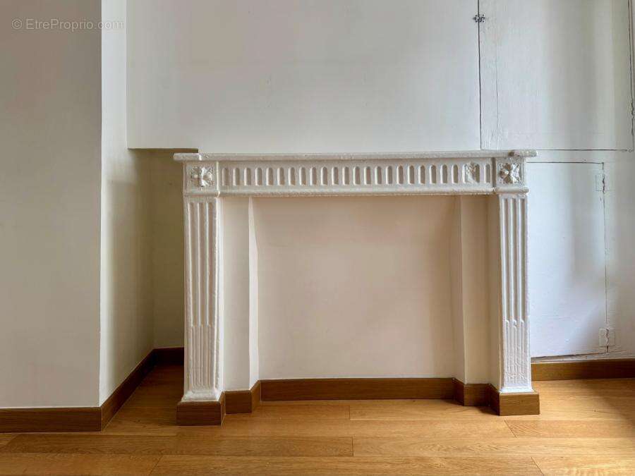 Appartement à PARIS-6E