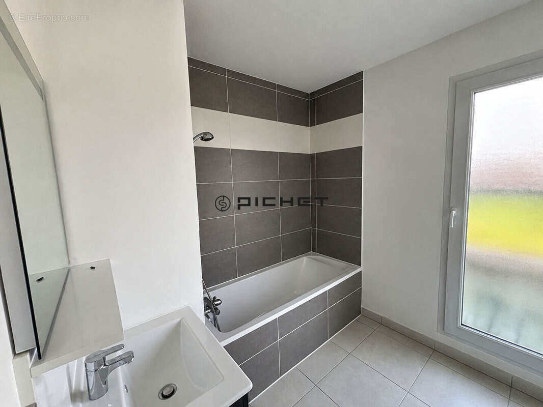 Appartement à ANGERS