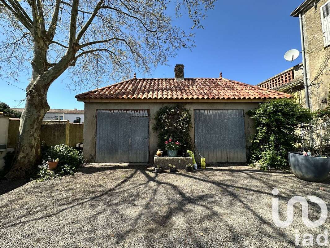 Photo 5 - Maison à LES SABLES-D&#039;OLONNE