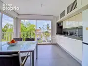 Appartement à SAINT-MARTIN