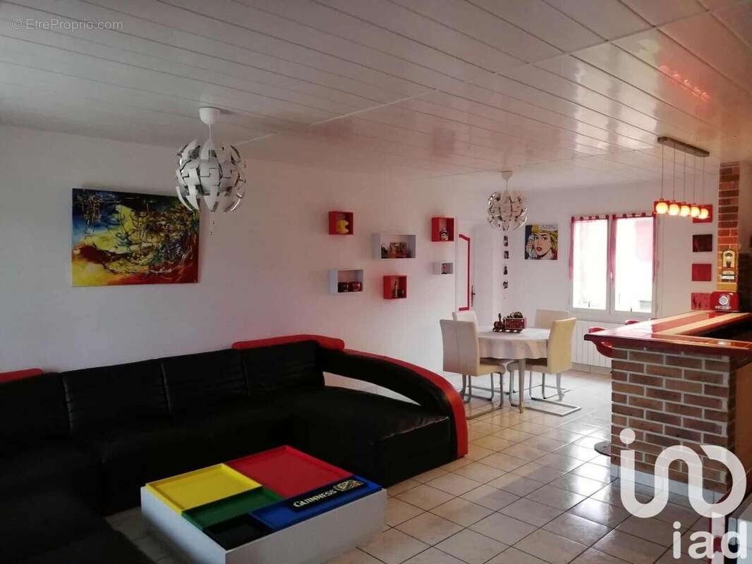 Photo 3 - Maison à PIGNY